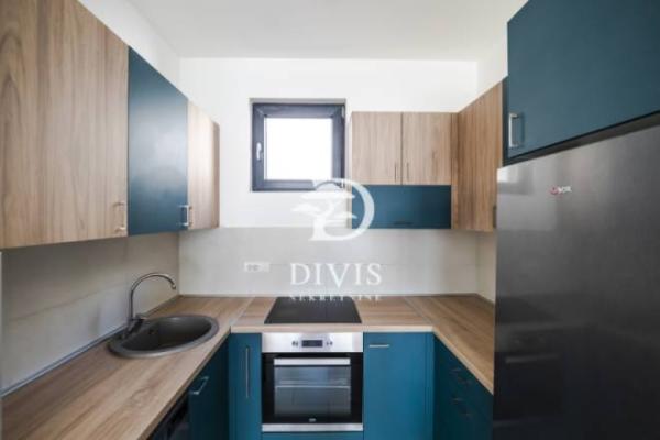 Slika 5 - Trajka Stamenkovića, Jednoiposoban stan na prodaju, 43m2, 197.800€